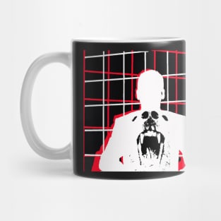 Business Beast Mug